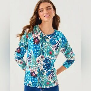 NWT Salima Sweater
Best Fronds Forever
XLARGE